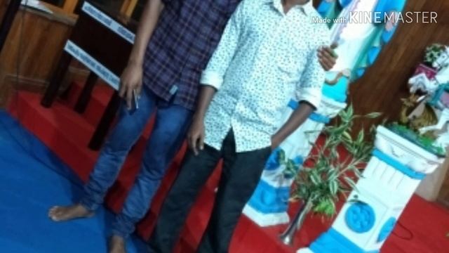 New christmas song...by D R Lakra... смотреть онлайн