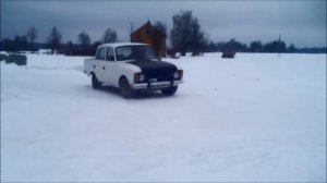 Moskvich 412