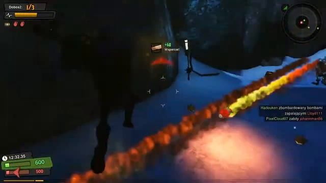 Gameplay Multiplayer #1 Loadout смотреть онлайн