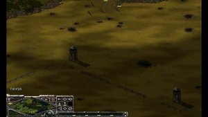 противостояние 3 старая компания Германия миссия 10 - Внезапный удар