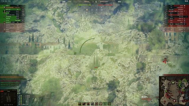 Калибр на Super Hellcat #shorts #wot #games #танки #миртанков #ворлдофтанкс #worldoftanks смотреть онлайн