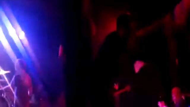 One Days Notice- Just Dance Cover live