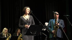 Here's to life (Live Казань) - Марина Задорожная