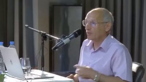 Олег Торсунов. Семинар  Чувство собственного достоинства