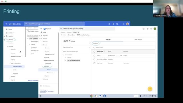 Modernizing your Virtualization + Compute with Citrix and ChromeOS