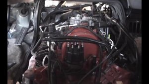 Dodge Ram Van - Replacing Cylinder Heads Part III