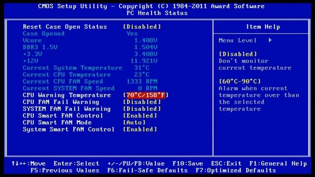 Common Bios Settings | BIOS, CMOS, UEFI What's the difference? | bios setup windows 7 смотреть онлайн