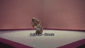 Doja Cat - Streets