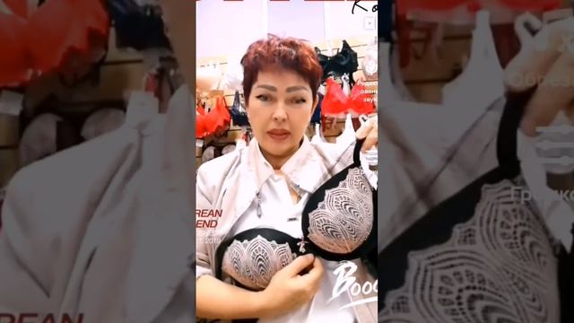 Уникальный двухцветный комплект нижнего белья Blamour 💥Нижнее белье Губкин