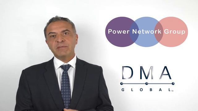 Bruno Lindia from the Power Network Group