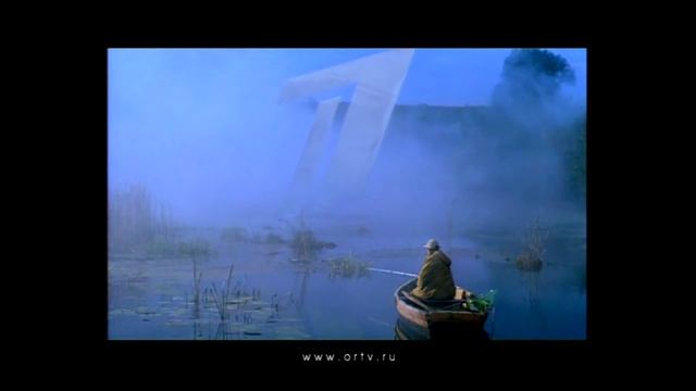 [ТелеДизайн] ОРИГИНАЛЫ зеркалок (ОРТПервый канал, 2000-2003) Без водяного знака