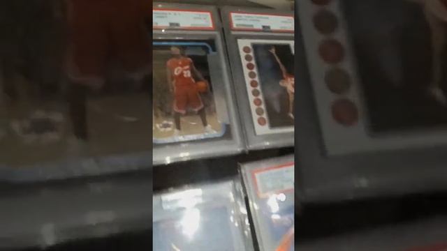 Big Apple/New York Card Show ( Part 2 ) смотреть онлайн