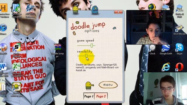 Come scaricare Doodle Jump per il pc - Tutorial смотреть онлайн