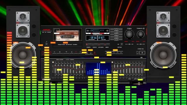 New Italo Disco Modern Talking 80 90 - Eurodisco 80s Classic Instrumental -Geronimo's Cadillac смотреть онлайн