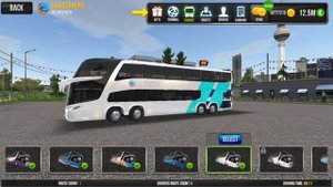 Bus Simulator Ultimate Hack Mod Apk Unlimited Coins, Cash - All Busses Unlocked