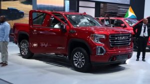 The world's most powerful cars at Dubai International Motor Show 2019