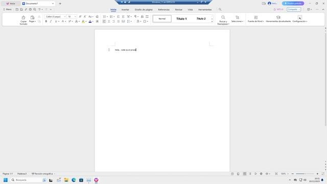 WPS Office, Instalación en Windows 10, Windows 11 смотреть онлайн