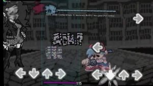 FNF mod End of Funk Remaster android zip