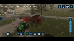 How To Add Multiplayer Mod In Fs23 || Fs23 Multiplayer Mod || FARMING SIMULATOR 23 || 4U Farming