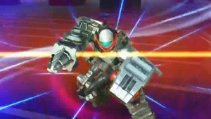 ALL FINISHER and All SCRAMBLE BLAST | Kamen Rider Climax Scramble Zi-O