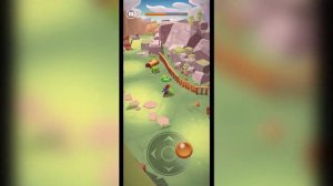 Rogue Land Android/iOS Gameplay