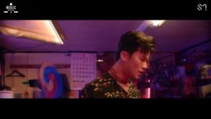 NCT 127 - REGULAR (Korean Ver) (рус. саб)