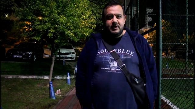 DEREBOYU SK - SELÇUK SPOR / MAÇ SONU RÖPORTAJI смотреть онлайн