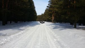 Громкий фронт, 4 пары Faital Pro 6fe200 + Pride 300.2