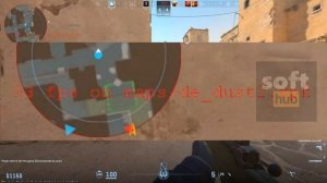 NVIDIA GEFORCE GTX 1070 Ti 8GB Gaming Test: COUNTER STRIKE 2 in 2024