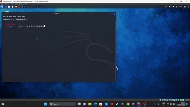 Complete Ethical Hacking Course || Part-4 || Attacking the browser using Kali Linux || Tamil