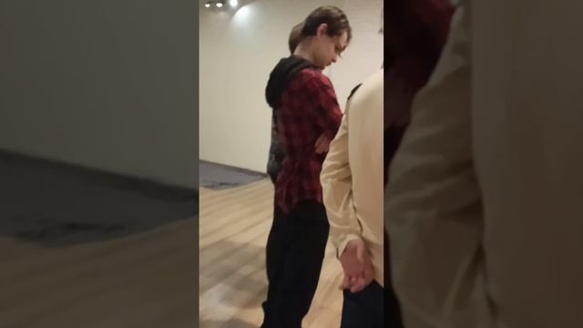 Обнимашки КАДЛ
