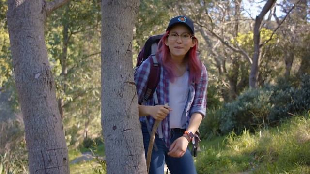 A Short Hike & Fantasy Strike | Ep 27 | 2019 смотреть онлайн