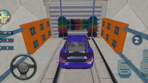 Car Wash Game - 2021 Car Wash Simulator - Android Gameplay #3
