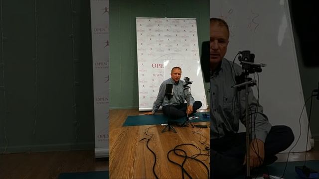 Так все таки Частица или Волна? Квантовая механика и Теория Йоги. Открытая Йога | Вадим Опенйога.