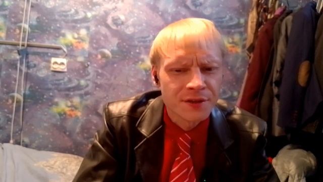 Ратибор Макаров - Забытый хулиган!