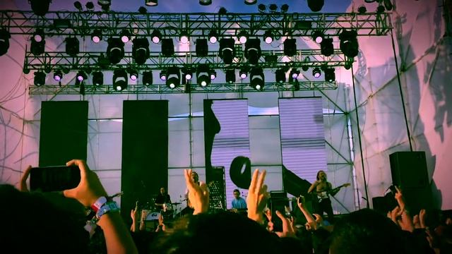 Mac DeMarco - Salad days. (Primavera fauna 2015) смотреть онлайн