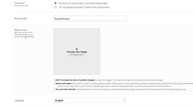 How To Get Your Music On Spotify - It's Easy смотреть онлайн