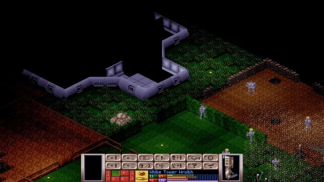 Let's Replay X-COM UFO Defence #31: The Trouble with Everything Else смотреть онлайн