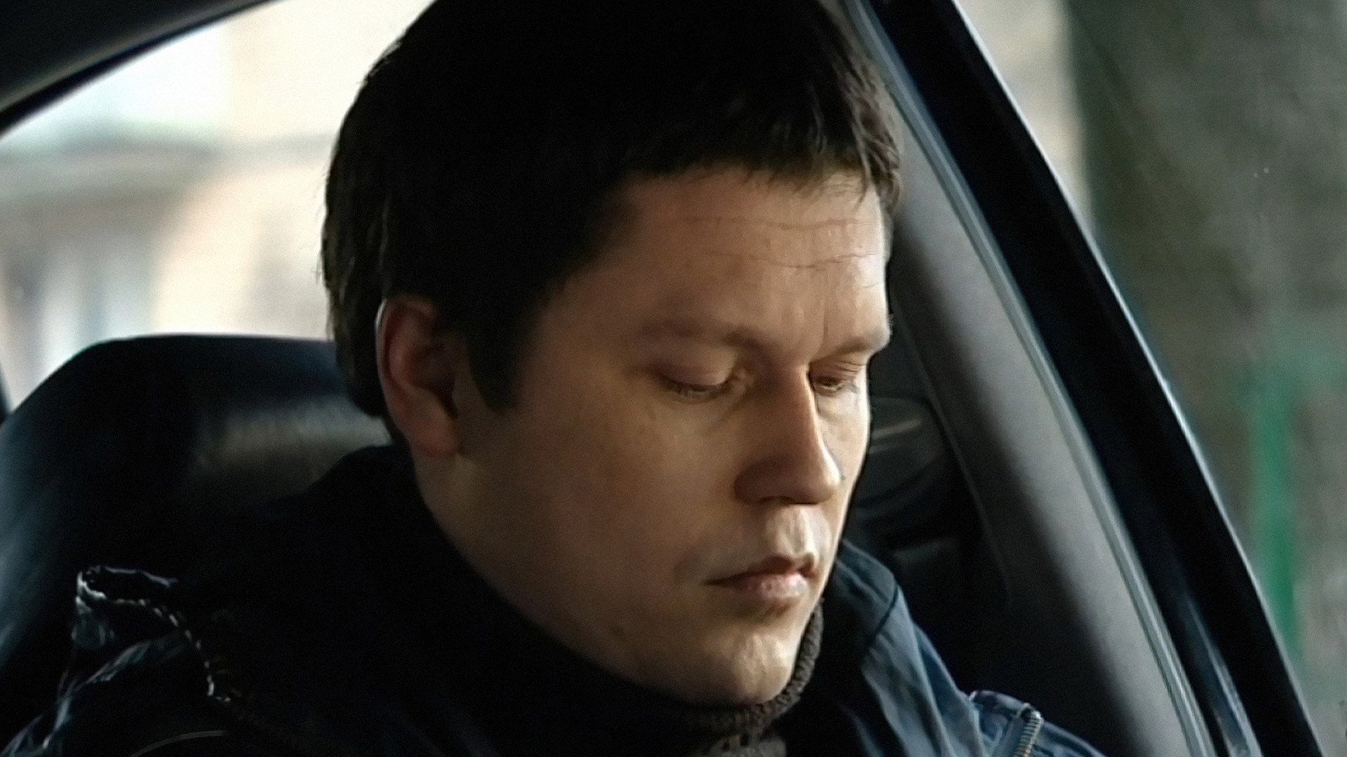 Глухарь, 1 сезон, 42 серия смотреть онлайн