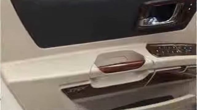 2004 Cadillac SRX Used Cars Conyers GA смотреть онлайн