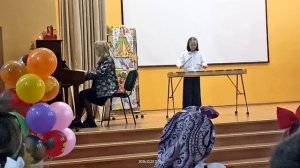 Ж.Бизе Увертюра из оперы Кармен