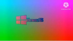 Windows 8 logo effects sponsored by Preview 2 Effects