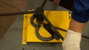 Инструмент холодной ковки для завитков и волют "Улитка СИЛА" 2019