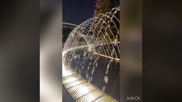 Парк «Краснодар" смотреть онлайн