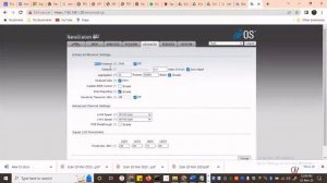 Access Points for Wireless LANs Ubiquiti - Part 2