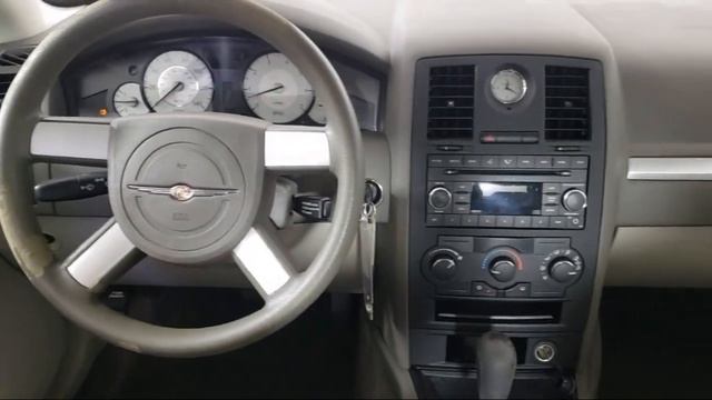 2008 Chrysler 300 LX Sedan For sale in  Miami  Pinecrest  Kendall  Palmetto Bay  Cutler Bay