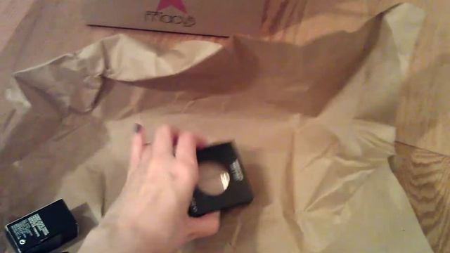 #2. Macy's: косметика МАС: Eye Shadow, Powder Blush, Pigment смотреть онлайн