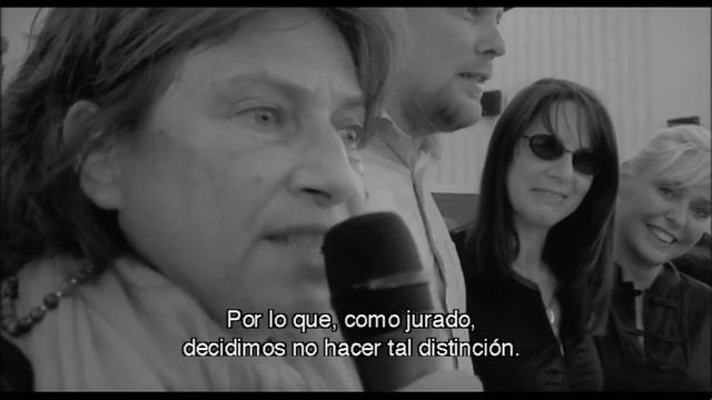Chantal Akerman (Guest) смотреть онлайн