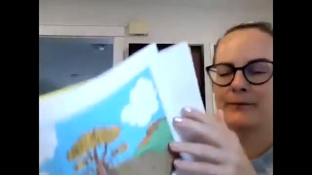 Season of Arnolds Apple Tree смотреть онлайн