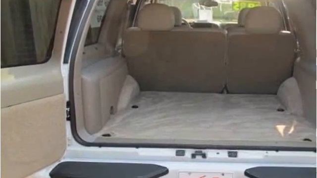 2000 Cadillac Escalade Used Cars Florence MS